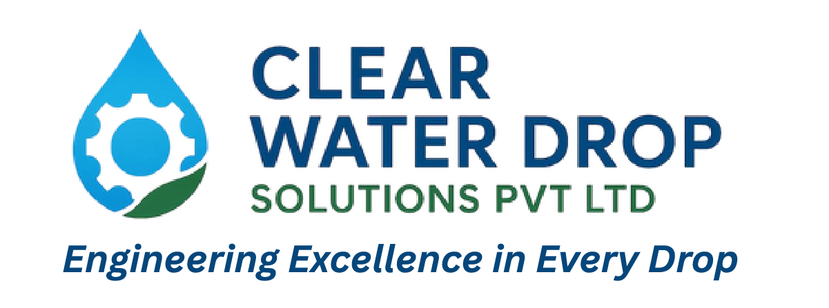 Clear Water Drop Solutions