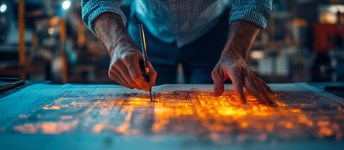 Engineering Design and Drafting