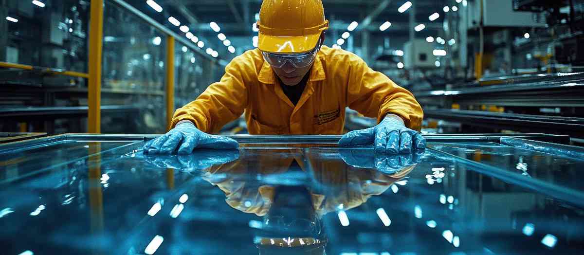 Industrial Fabrication Services