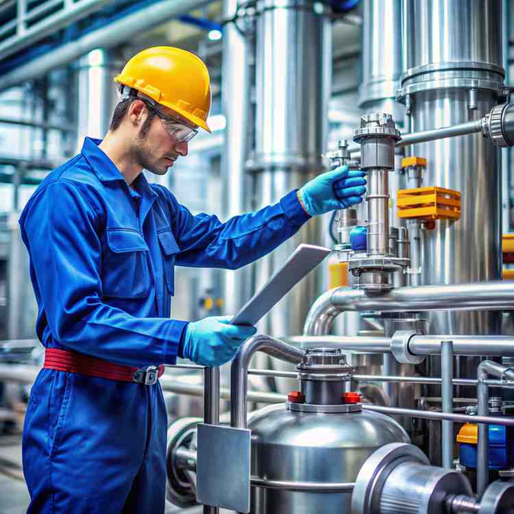 Predictive Maintenance Team