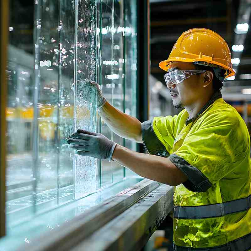 High-Quality Industrial Insulation